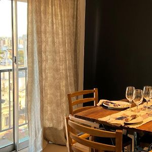Apartamento de 1 Dormitorio